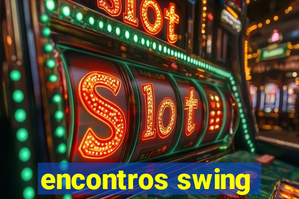 encontros swing